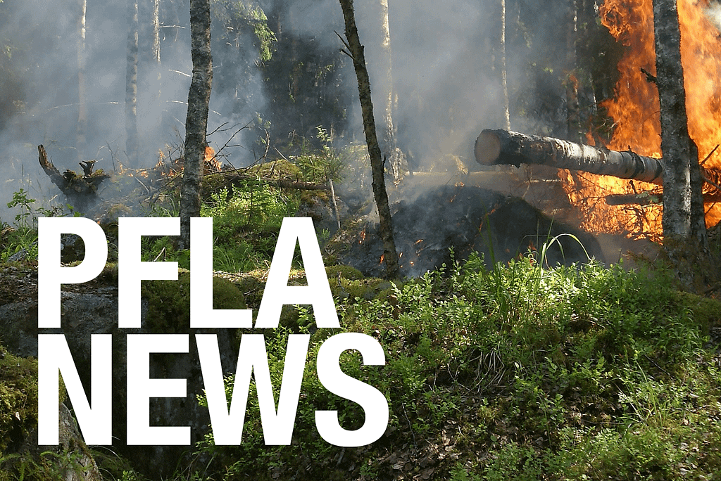Wildfire Prevention For Forest Managers Wildfire Prevention For Forest Managers