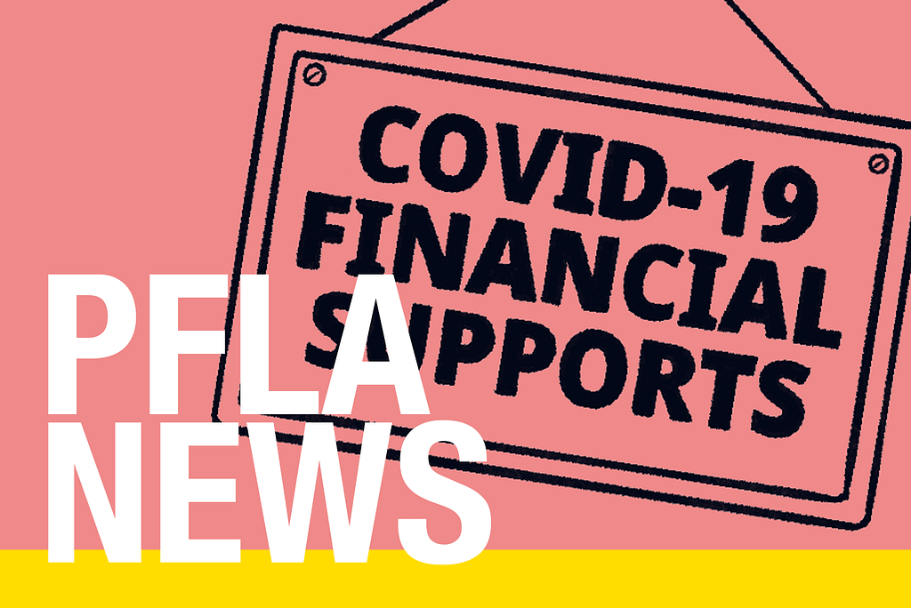 Covid Funding Support for BC Business Covid Funding Support for BC Business